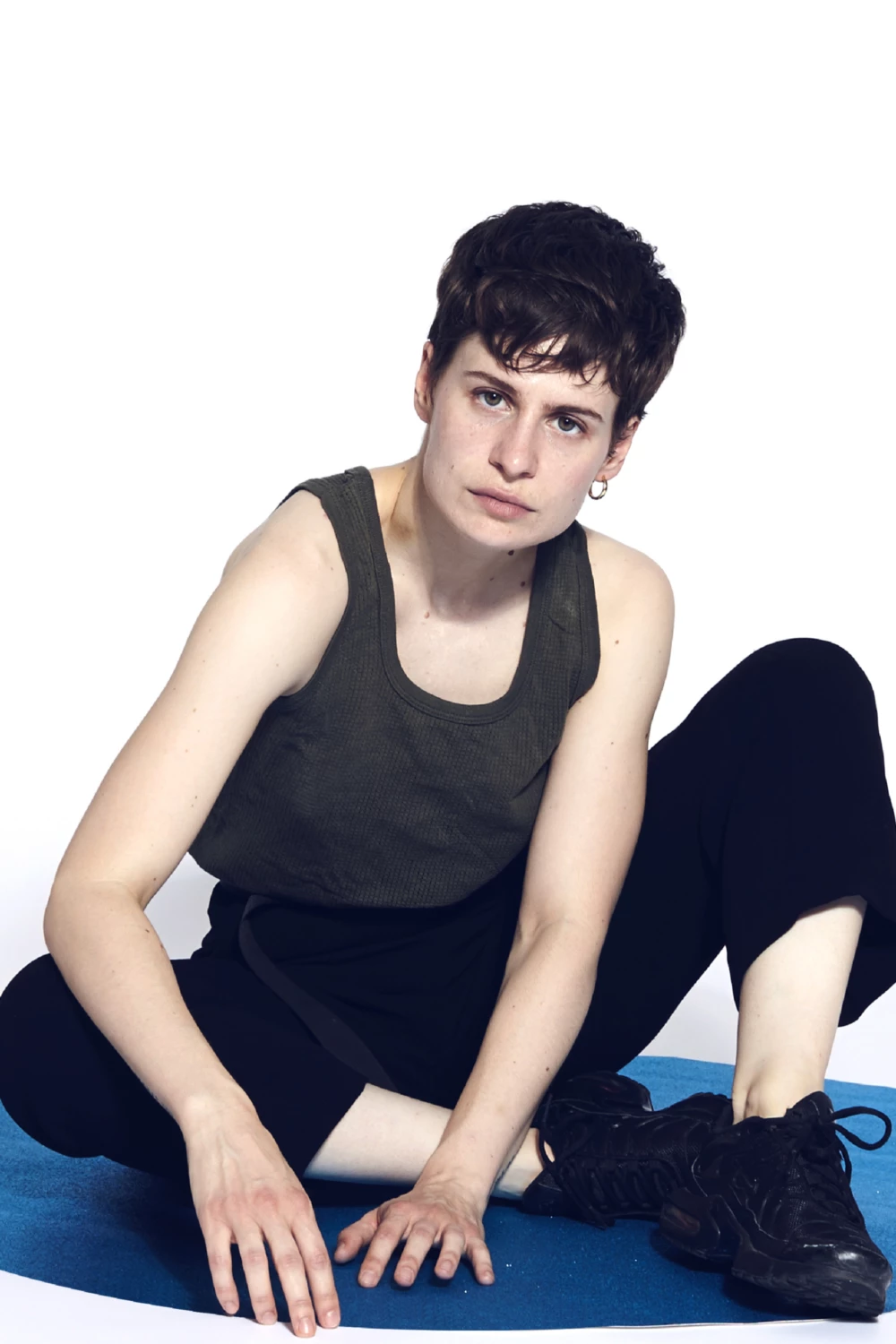 Dirty Dancing: Christine & The Queens