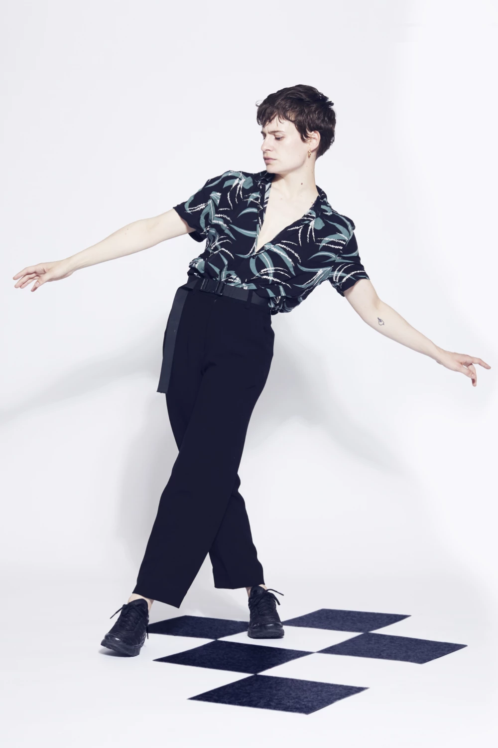 Dirty Dancing: Christine & The Queens