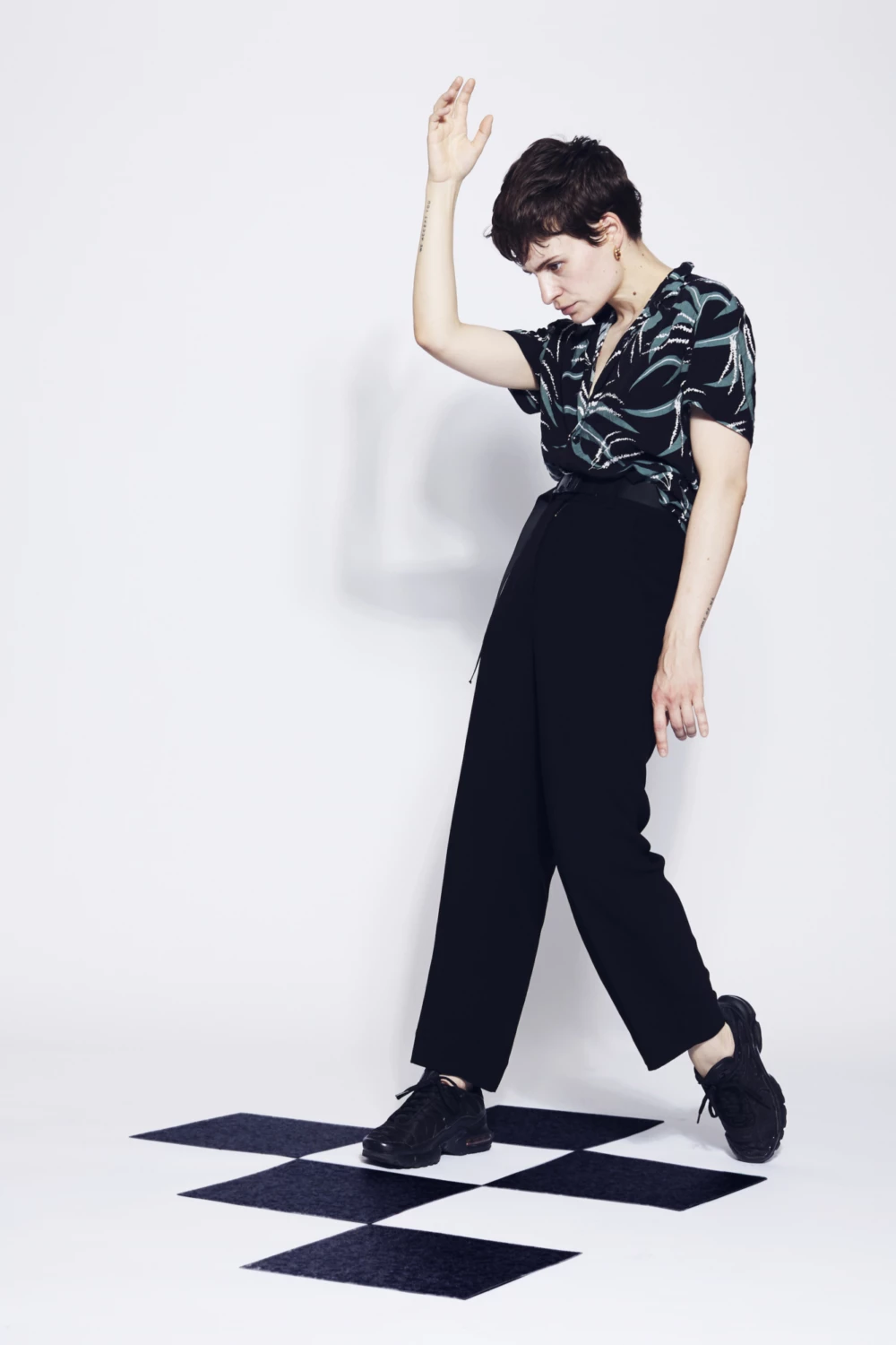 Dirty Dancing: Christine & The Queens