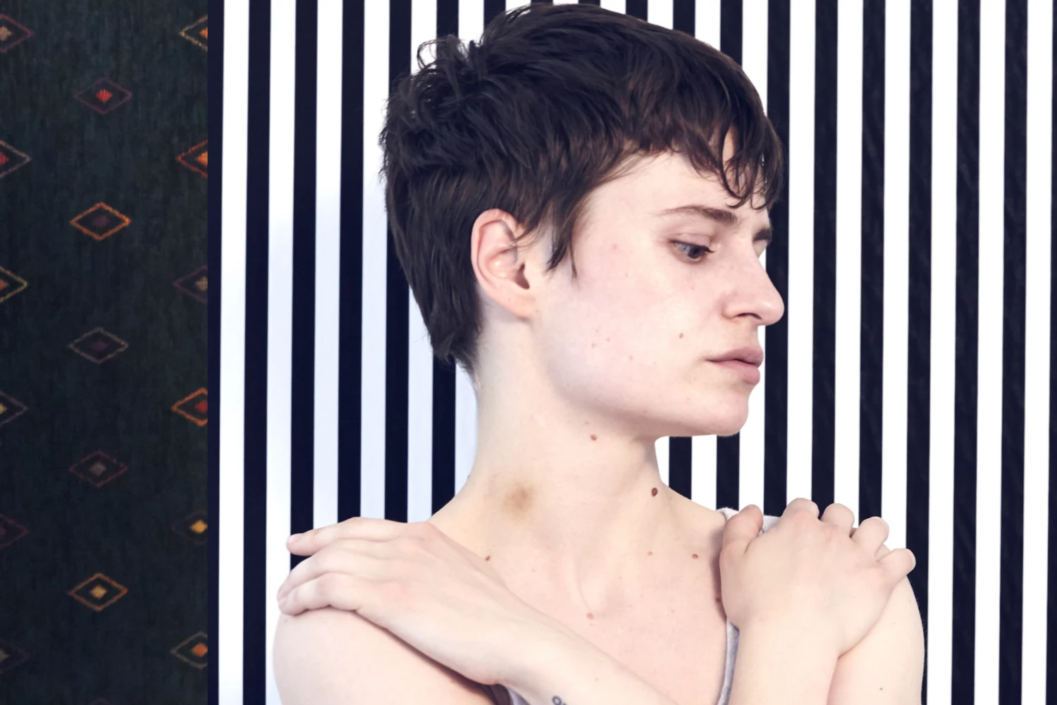 Dirty Dancing: Christine & The Queens