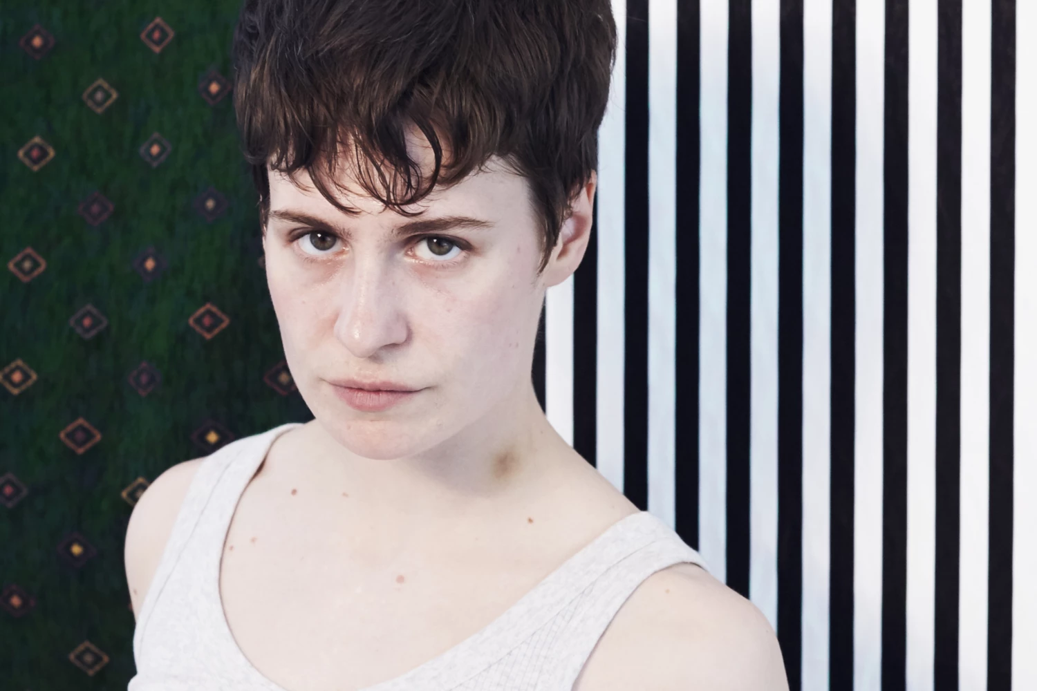 Dirty Dancing: Christine & The Queens
