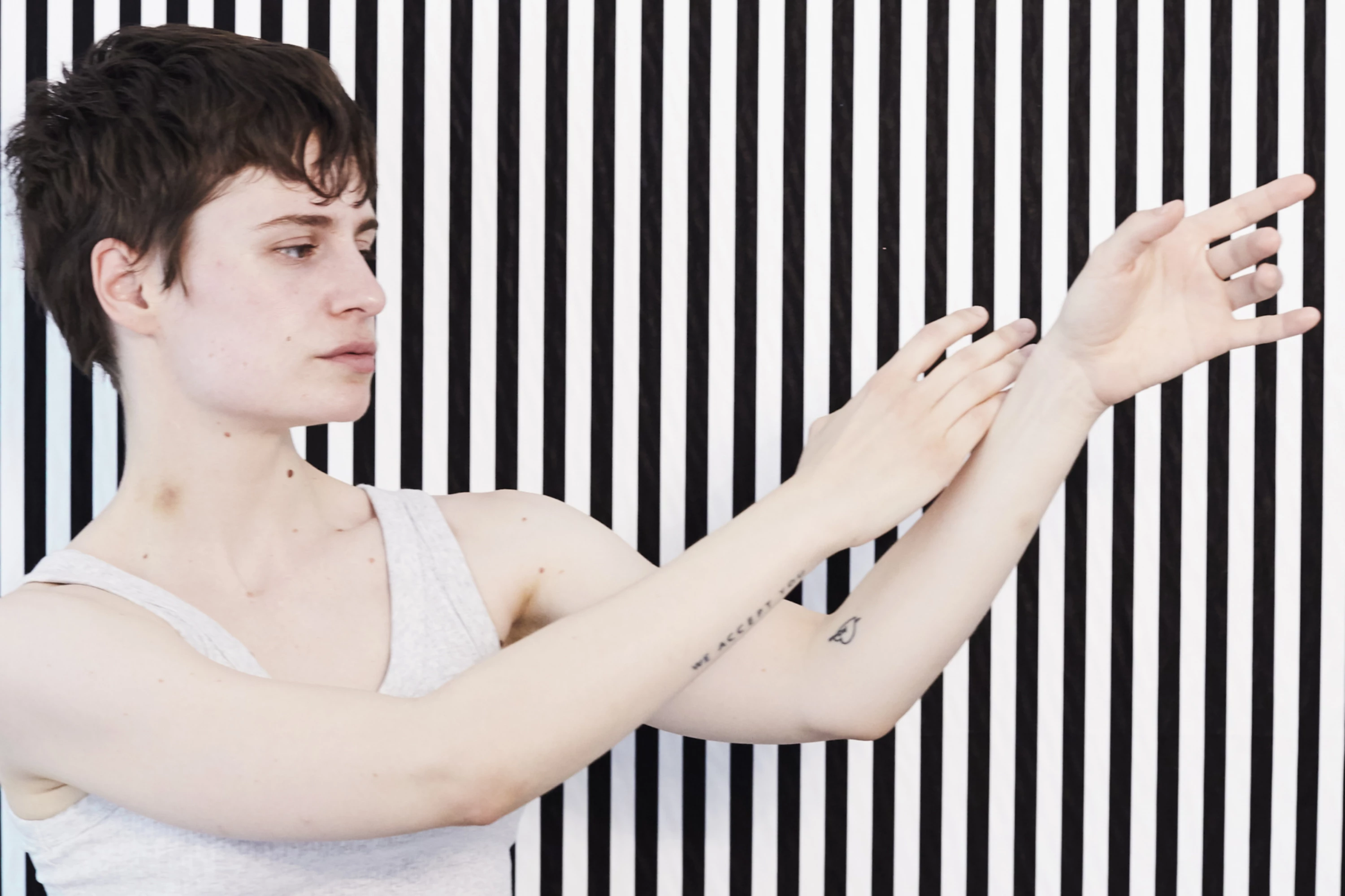 Dirty Dancing: Christine & The Queens