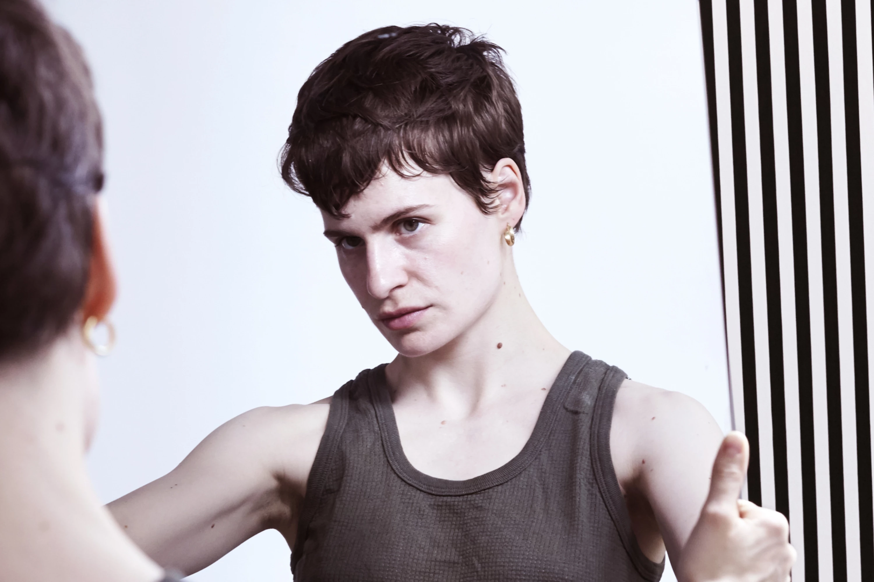 Dirty Dancing: Christine & The Queens