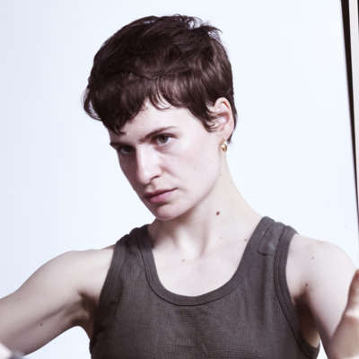Dirty Dancing: Christine & The Queens