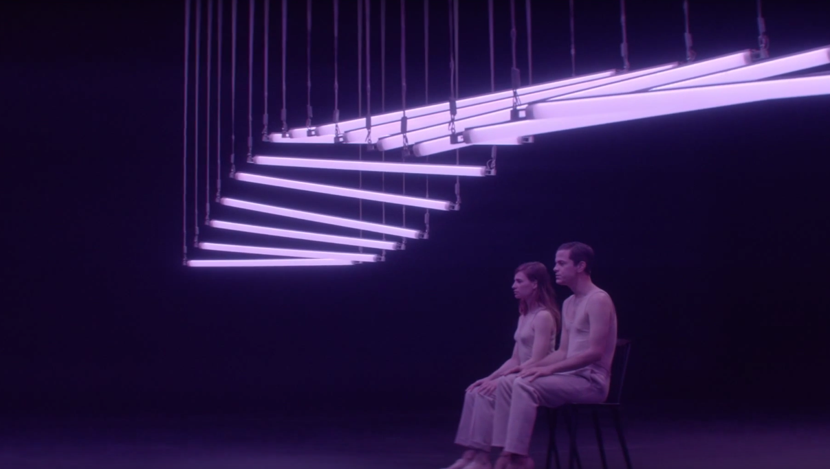Christine and the Queens shares video for Perfume Geniusfeaturing
