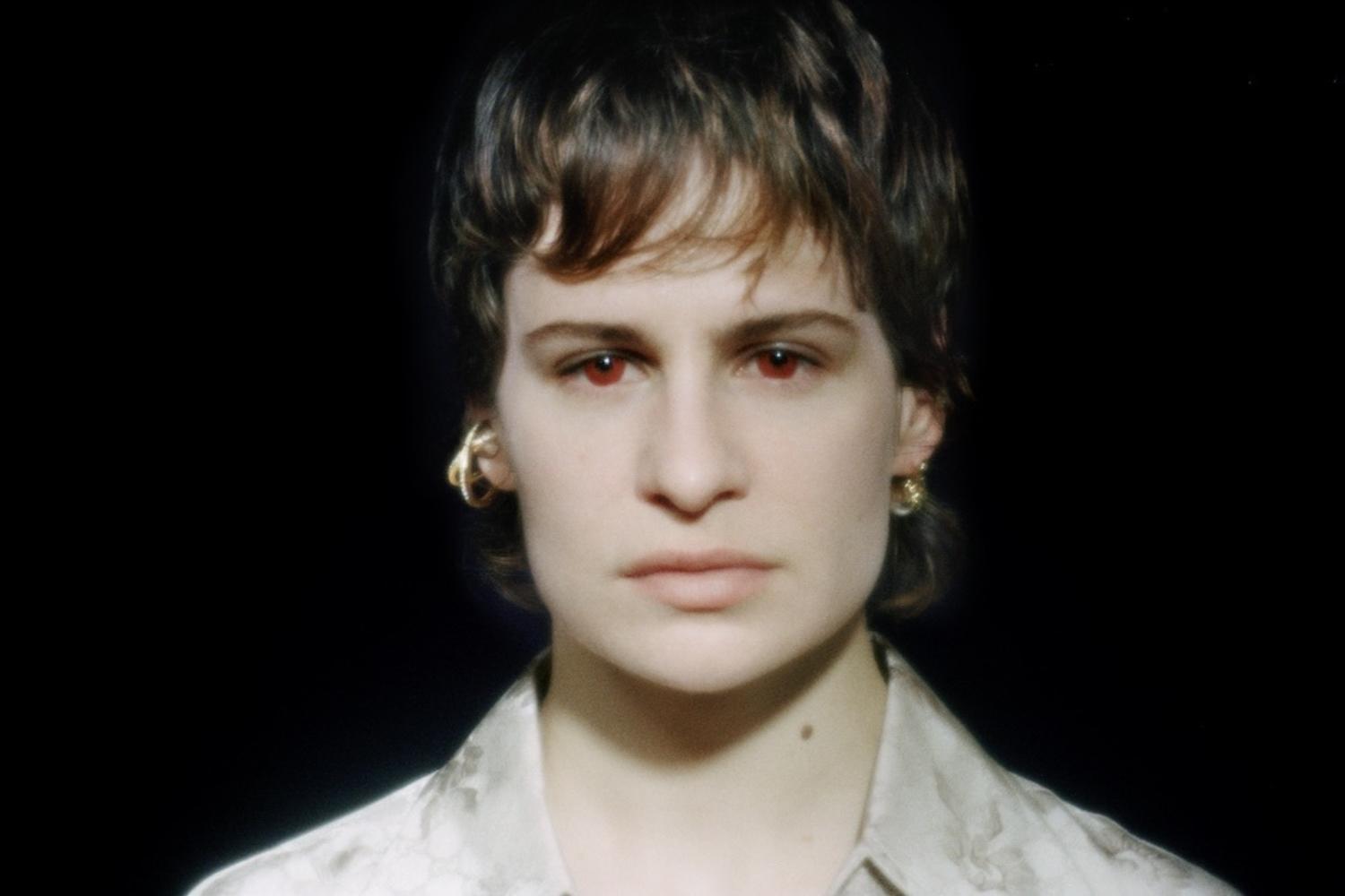 Christine and the Queens releases new bop ‘I disappear in your arms’