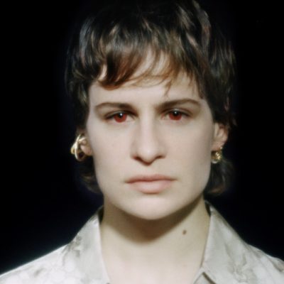 Christine and the Queens shares 'La vita nuova' remixes