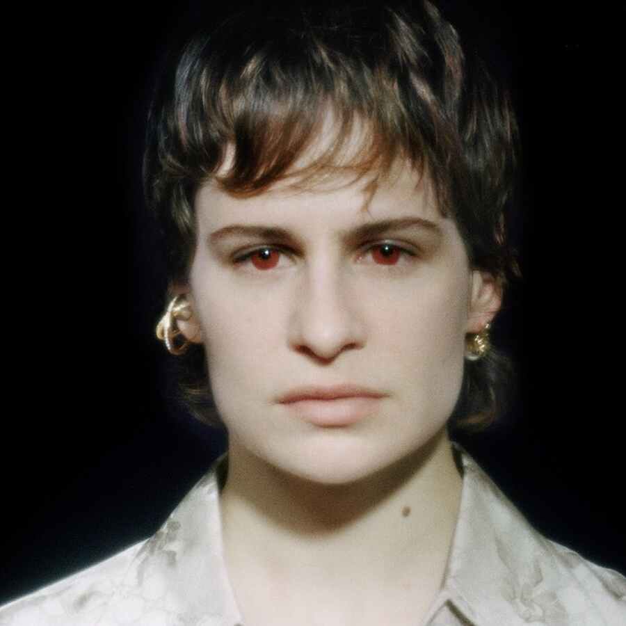 Christine and the Queens shares 'La vita nuova' remixes