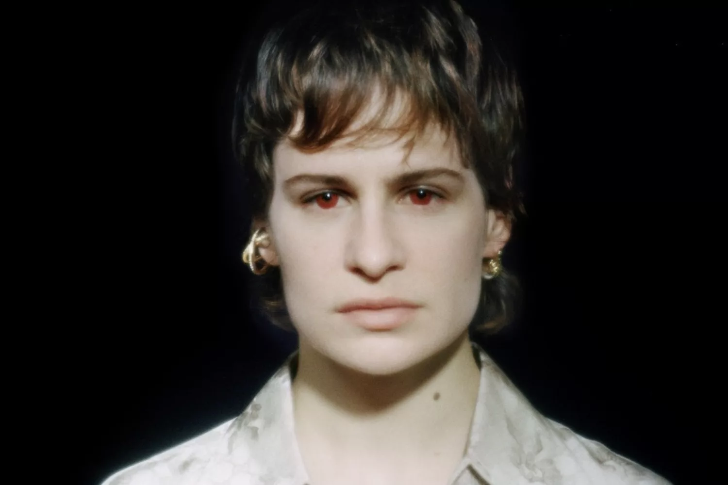 Christine and the Queens shares 'La vita nuova' remixes