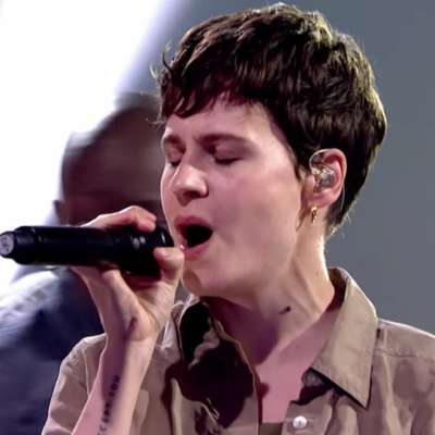 Watch Christine & The Queens, St Vincent and more play Jools Holland