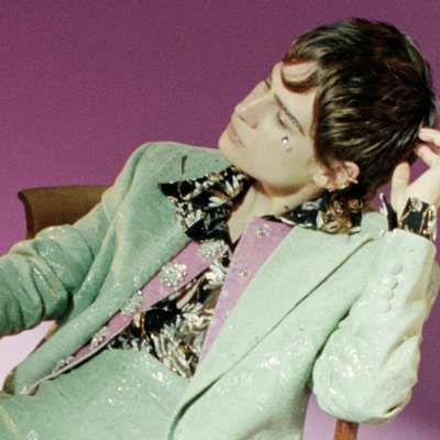 Christine & The Queens unveils new song ‘People, I’ve been sad’