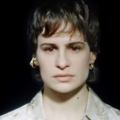 Christine and the Queens shares ‘La vita nuova’ remixes