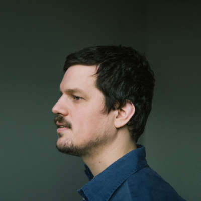 Christof van der Ven shares the gorgeous ‘Vancouver’