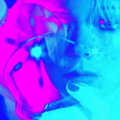 Chromatics return with single ‘Time Rider’
