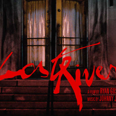 Johnny Jewel shares soundtrack to ‘Lost River’