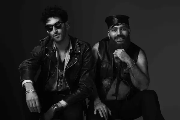 Chromeo share new track ‘Bedroom Calling’