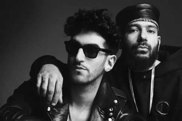 Chromeo are set to return with new album ‘Head Over Heels’