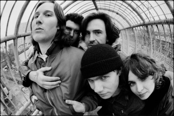 Chubby and the Gang release 'I Hate the Radio'