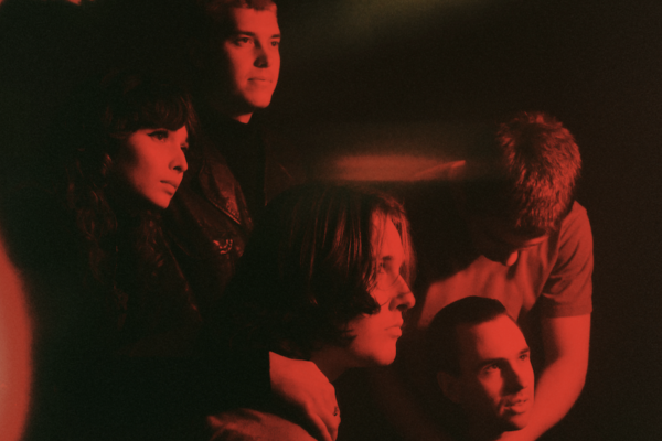 Chubby and the Gang unleash new single 'Lightning Don't Strike Twice'