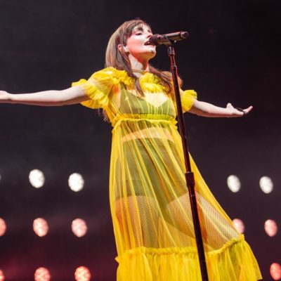 Chvrches, The Japanese House & The Futureheads among latest Latitude additions