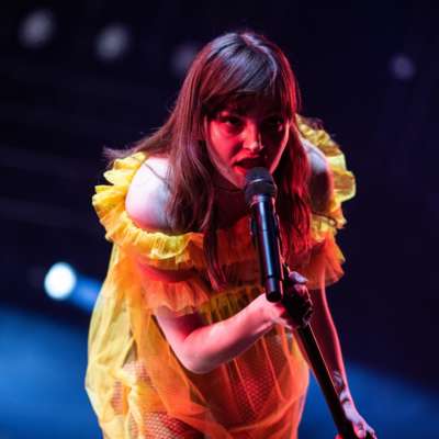 Chvrches, Limp Bizkit, Giggs for Electric Castle