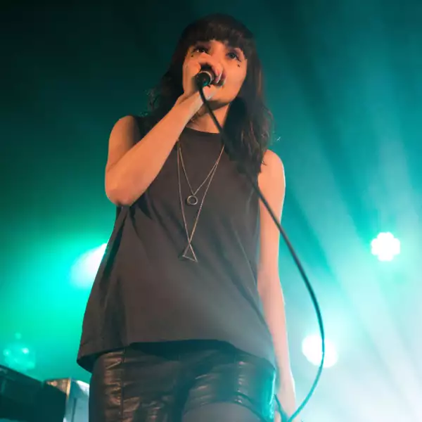 Chvrches, M83 & Jamie xx announced for Flow Festival 2016