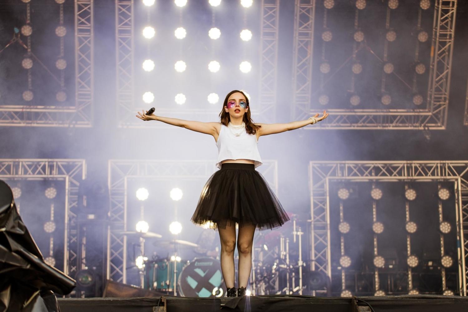 Chvrches, Charli XCX & Royal Blood join Reading & Leeds 2019