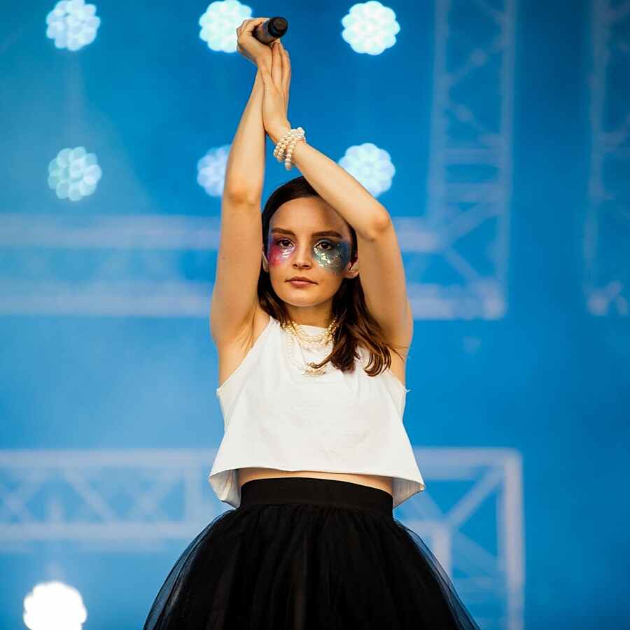 Chvrches announce further North American tour dates