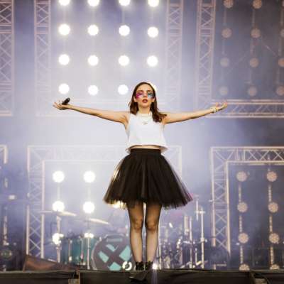 Chvrches, Charli XCX & Royal Blood join Reading & Leeds 2019