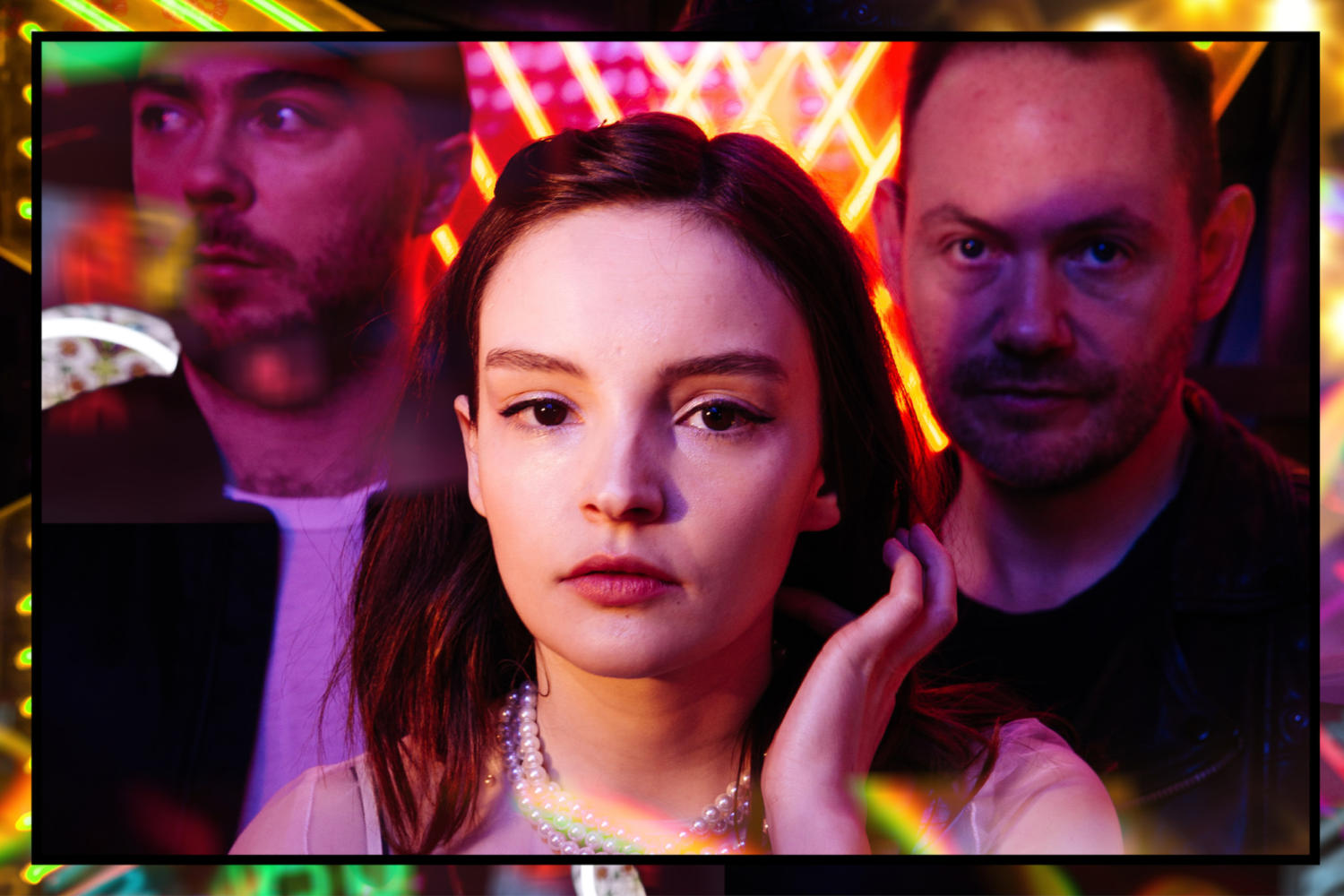 Listen to Chvrches cover Rihanna’s ‘Stay’