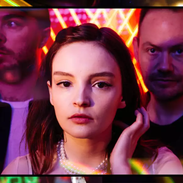Listen to Chvrches cover Rihanna's 'Stay'