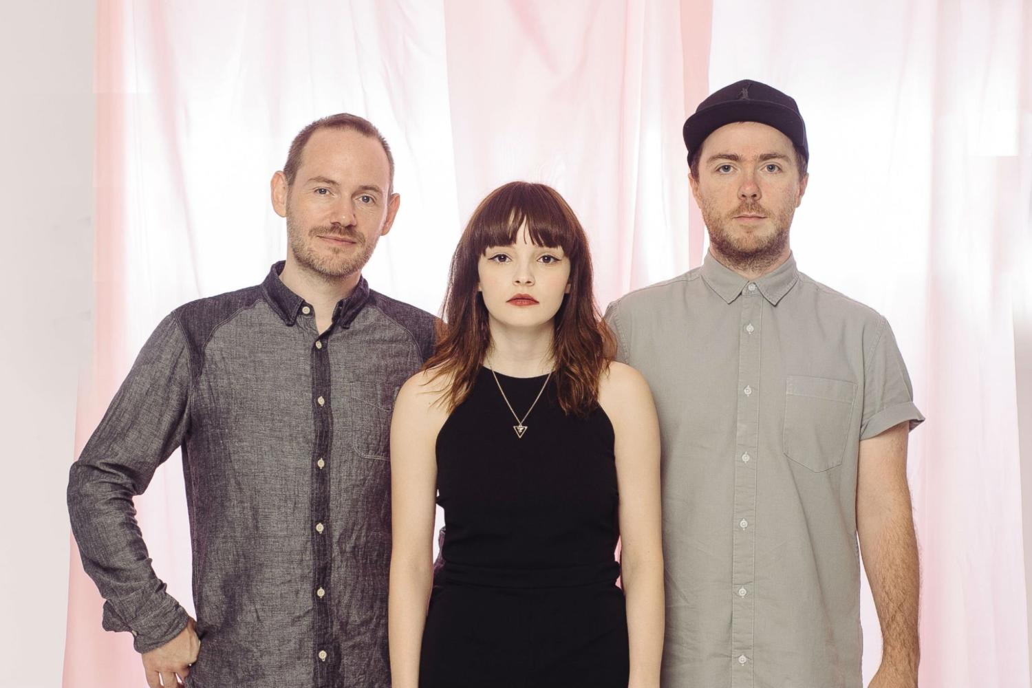 Chvrches cover Tegan and Sara’s ‘Call It Off’