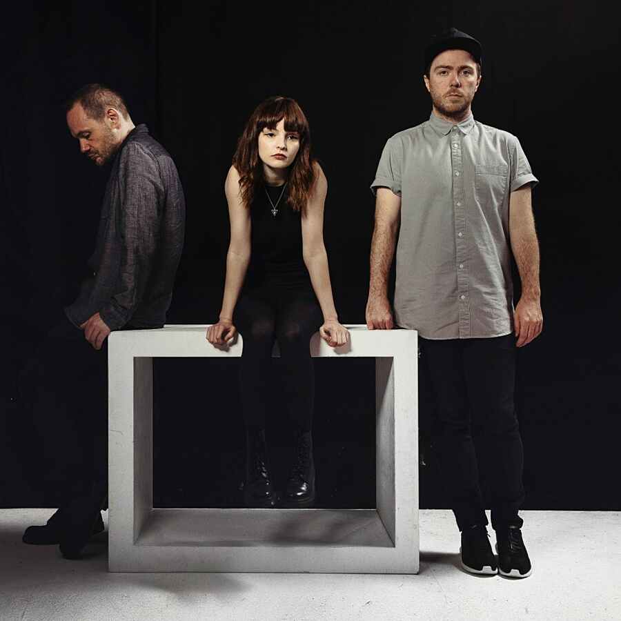 CHVRCHES and Death Cab For Cutie are going on tour together