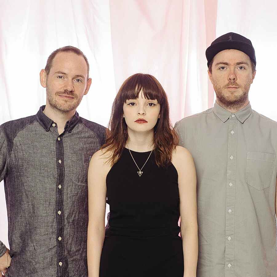 Chvrches cover Tegan and Sara’s ‘Call It Off’