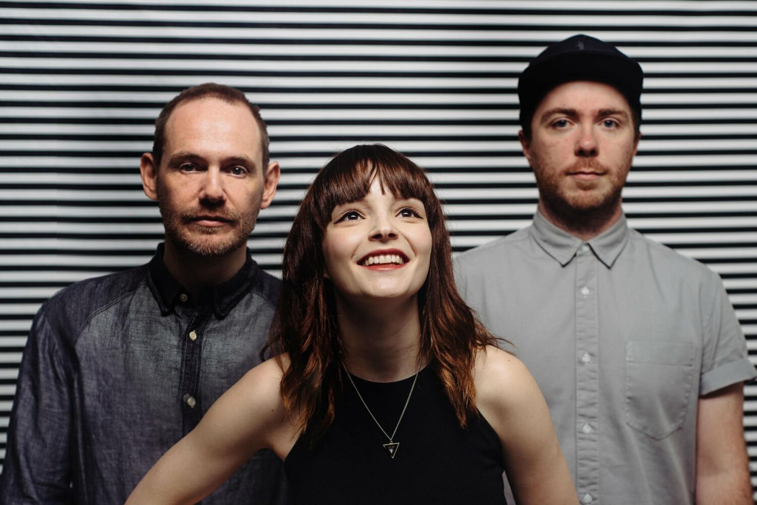 New issue of DIY out now, feat. Chvrches, The Dead Weather, Spring King & more