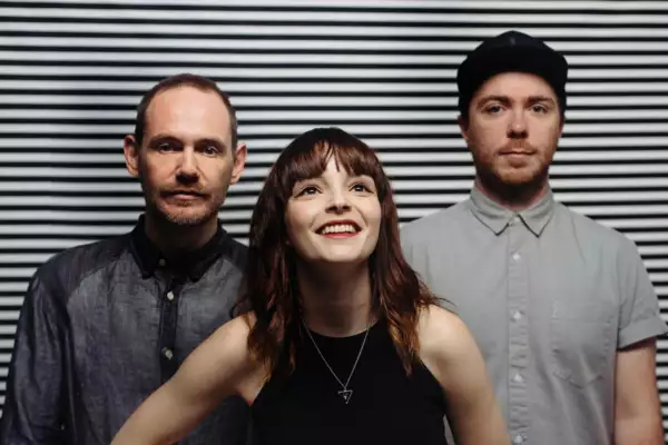 New issue of DIY out now, feat. Chvrches, The Dead Weather, Spring King & more