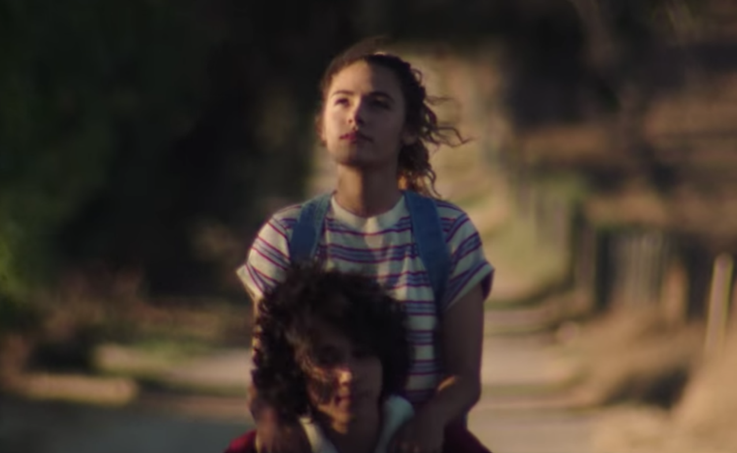 CHVRCHES release video for ‘Graffiti’