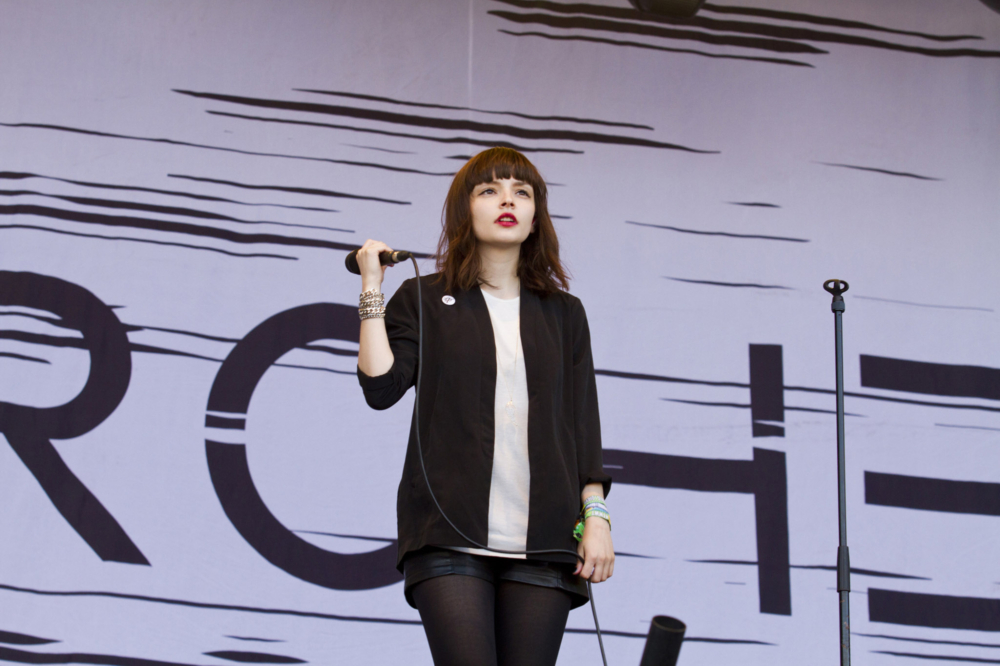 T in the Park 2014