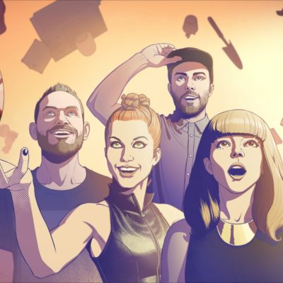 It takes two: six of the best indie guest spots
