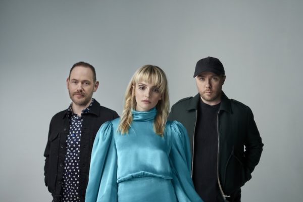 Chvrches release new single 'Good Girls'