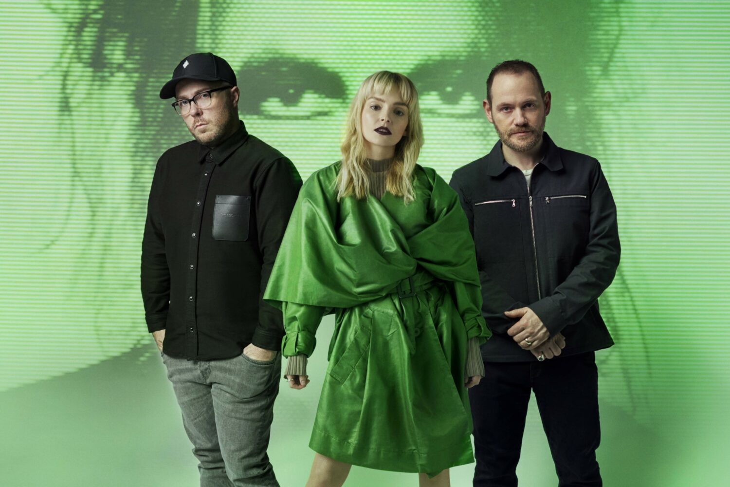 Chvrches share new video for ‘How Not To Drown’