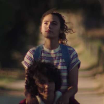 CHVRCHES release video for ‘Graffiti’