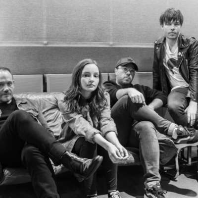 Chvrches announce ‘Hansa Session’ EP