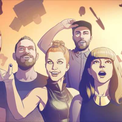 It takes two: six of the best indie guest spots
