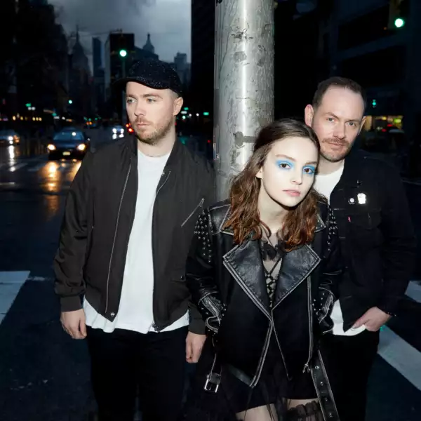 Tracks: Chvrches, Lorde ft Run The Jewels, Iceage & more