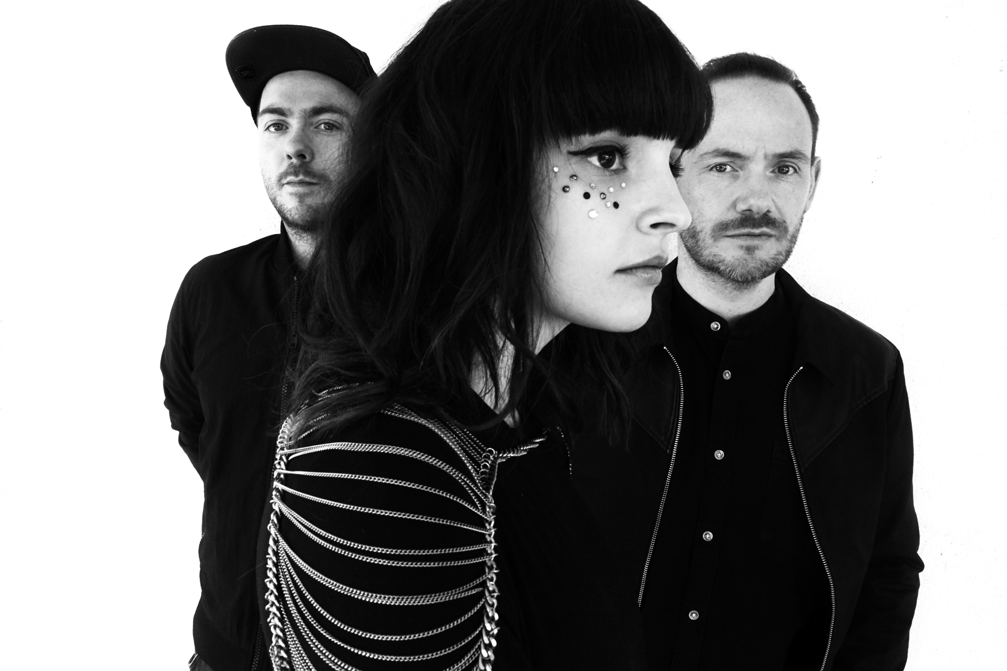 Tracks: Chvrches, FKA twigs, & More