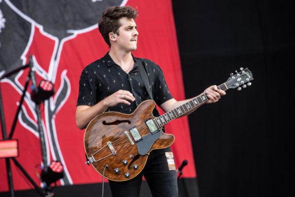 Circa Waves announce new live dates
