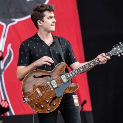 Circa Waves announce ‘The Tour Before The Big Tour Tour’