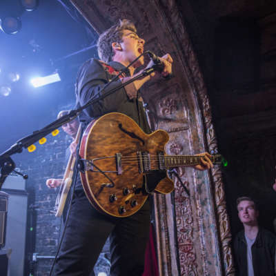 Circa Waves, Omeara, London