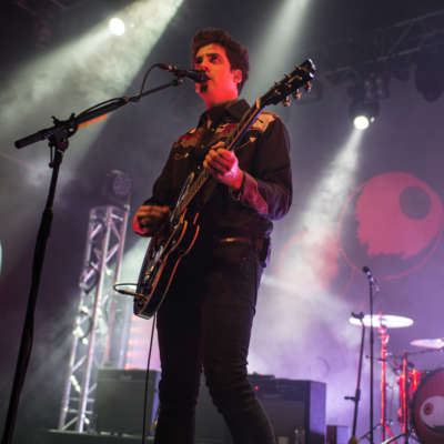 Circa Waves, Forum, London
